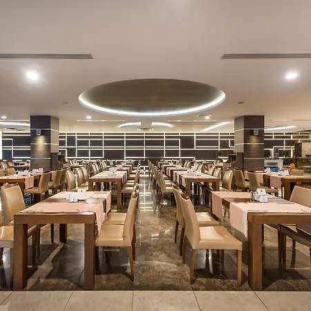 White City Resort Hotel-3