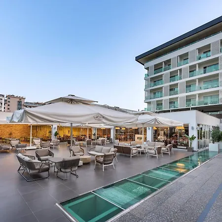 White City Resort Hotel-2