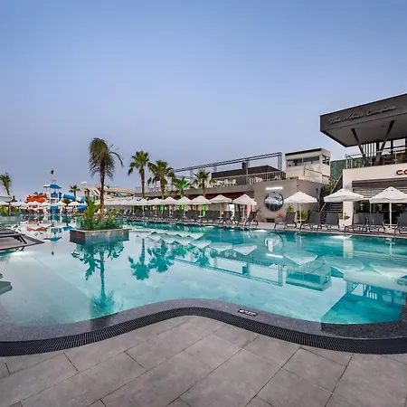 White City Resort Hotel-2