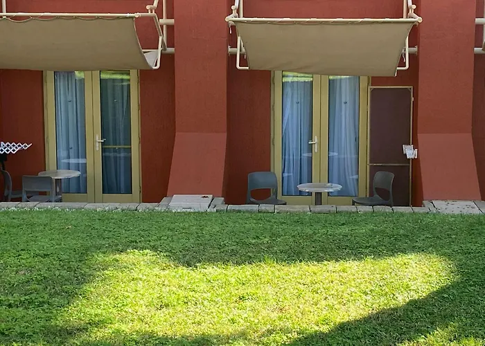 Aqi Pegasos Club Hotell Avsallar